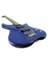 Katana BO, 4 String (Ocean Blue), зображення 4
